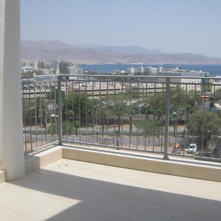 Motel Aviv Eilat Buitenkant foto