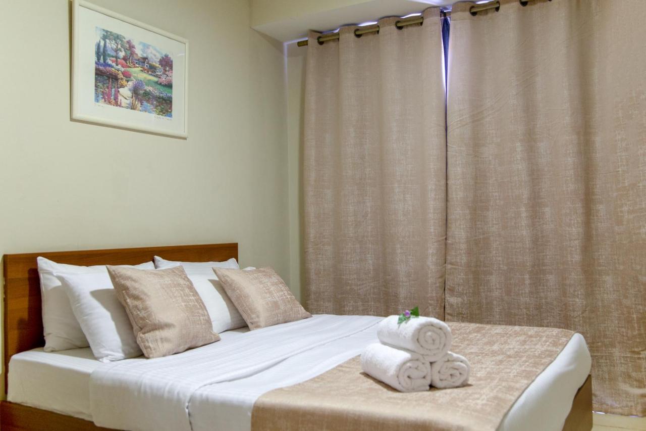 Motel Aviv Eilat Buitenkant foto